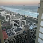 Cobertura Barra Da Tijuca Vista Para O Mar