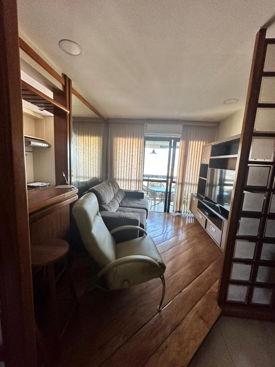 Cobertura Barra Da Tijuca Vista O Mar Rio de Janeiro