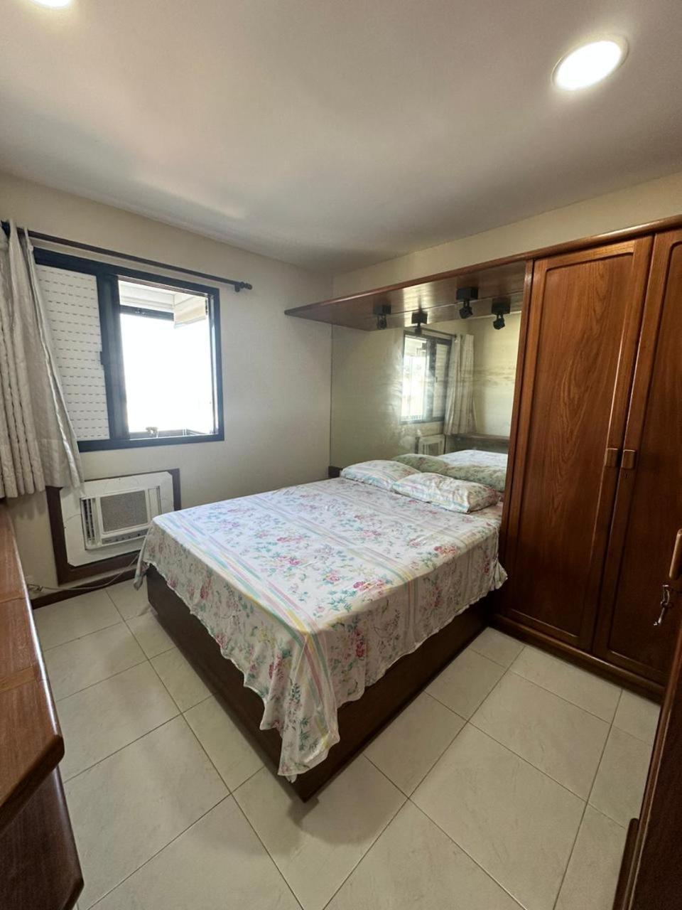 Cobertura Barra Da Tijuca Vista O Mar Apartamento Rio de Janeiro