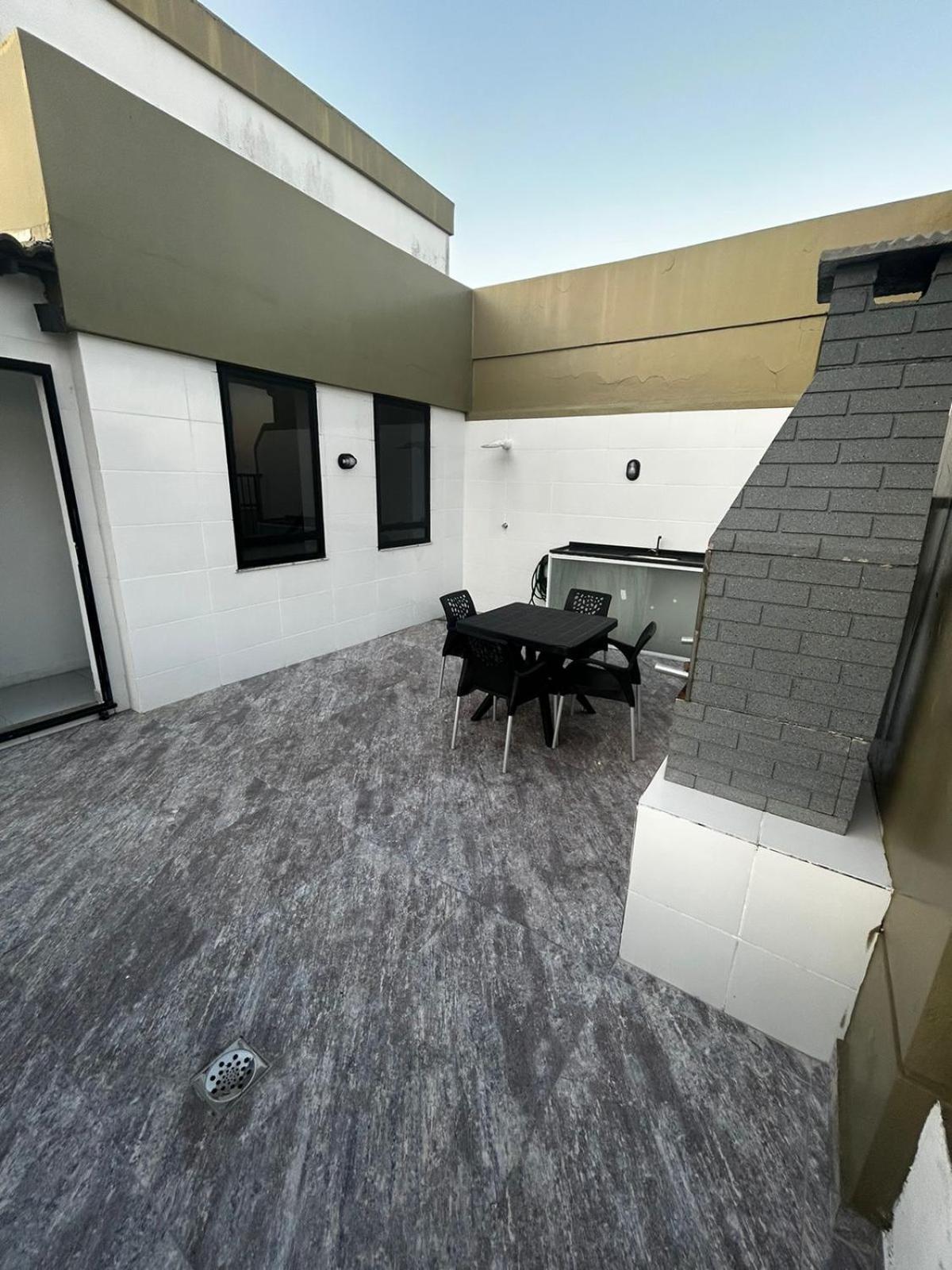 Apartamento Cobertura Barra Da Tijuca Vista O Mar Rio de Janeiro